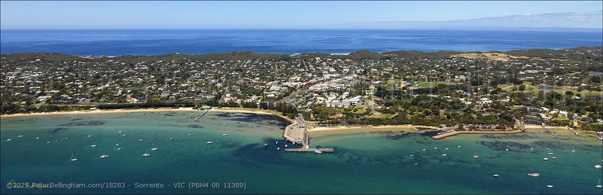 Peter Bellingham Photography Sorrento - VIC (PBH4 00 11389)